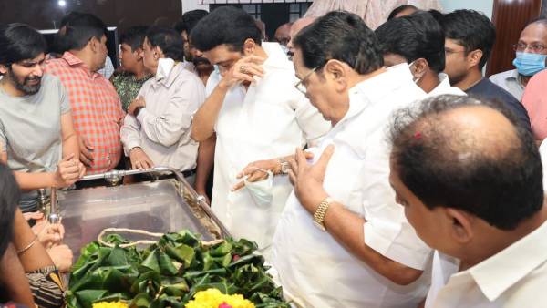 நினைக்கவில்லை நினைக்கவில்லை