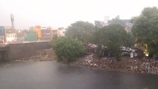 வானிலை ஆய்வாளர்கள் 