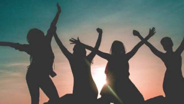 பெண்கள் வளர்ச்சி 