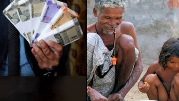 தாராளமயமாக்கல் கொள்கையால் சமத்துவமினமை அதிகரிப்பு 