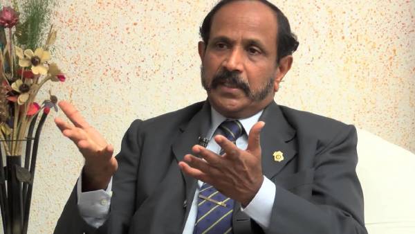  எஸ்.பி அரவிந்தனின் பாராட்டத்தக்க செயல்