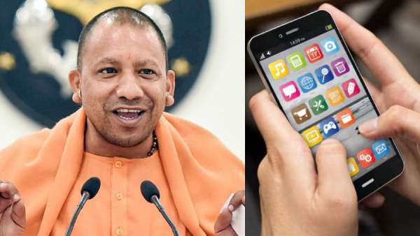 Vajpayees birthday - Yogi government gives free smartphones and tablets to 1 crore people in UP Vajpayees birthday - Yogi government gives free smartphones and tablets to 1 crore people in UP