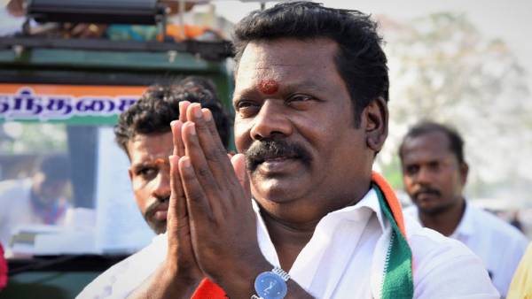 தஞ்சை மாவட்டம் 