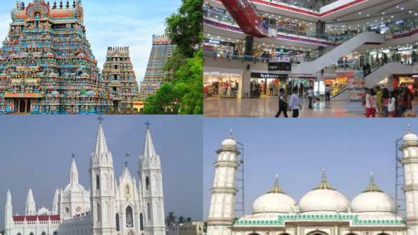 லாக்டவுன் ரத்து 