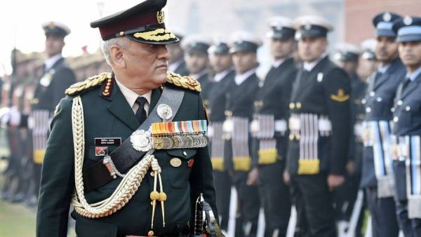 4 பேருக்கு பத்ம விபூஷண் 