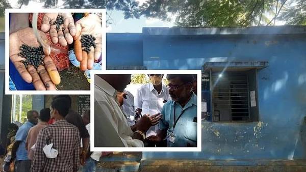 எல்லாமே கலப்படம்