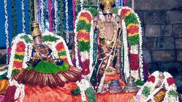 கும்பகோணம் சாரங்கபாணி