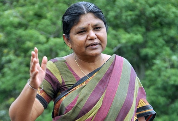 பாலபாரதிக்கு ஆதரவு 