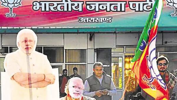 பாஜக பாஜக