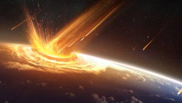 அரிய நிகழ்வு அரிய நிகழ்வு