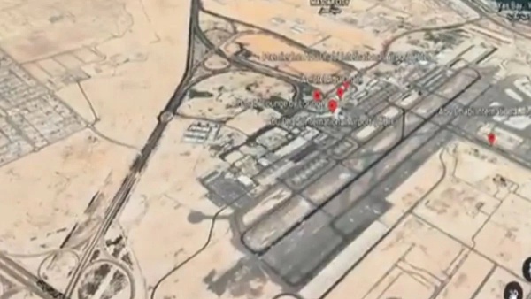  எப்படி நடந்தது