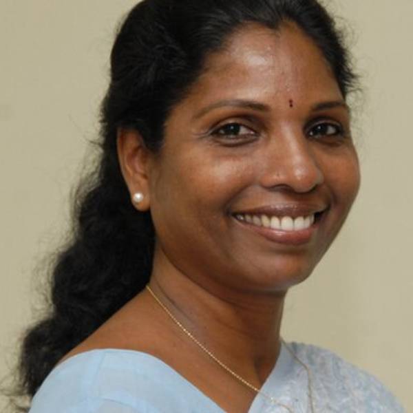 சிவகாமி ஐ.ஏ.எஸ். 