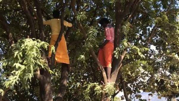  படகோட்டியின் மிரட்டல் 