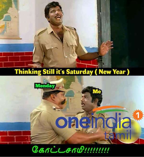 Funny memes collection on monday