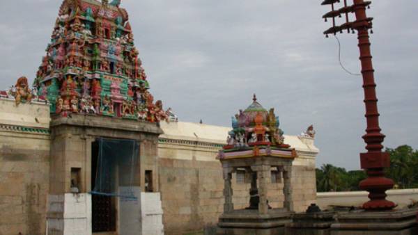 திருக்காரவாசல் - ஆதி விடங்கர் திருக்காரவாசல் - ஆதி விடங்கர்