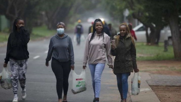  தென்னாப்பிரிக்கா