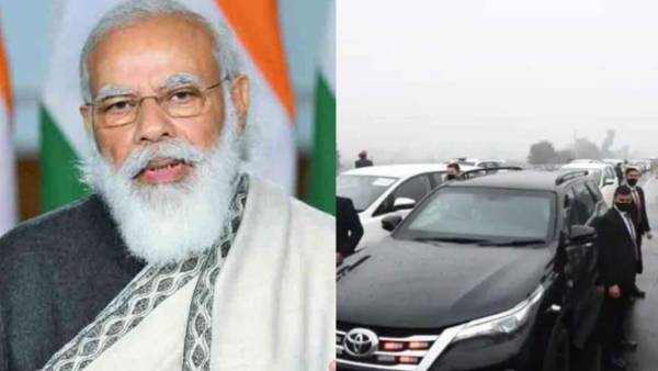 விசாரணையில் இறங்கிய மத்திய உள்துறை அமைச்சகம் 