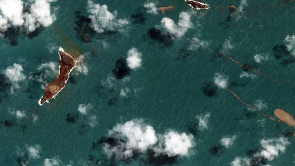 எரிமலை எரிமலை