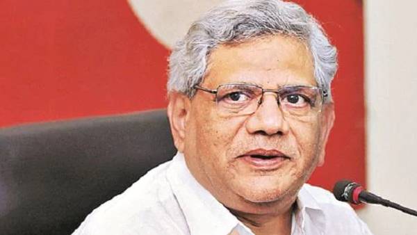 காஷ்மீர் 2 ஆக பிரிப்பு 