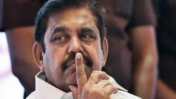  எடப்பாடி பழனிசாமி