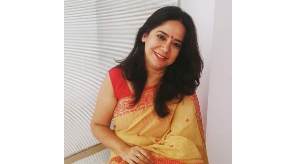 யார் இந்த சதாஃப் ஜாபர்? யார் இந்த சதாஃப் ஜாபர்?