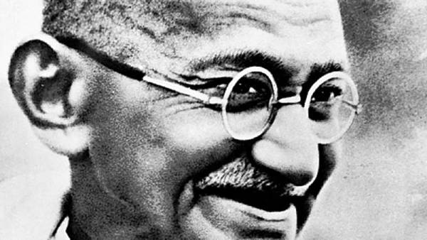 காந்திக்கு பிடித்த பாடல் 