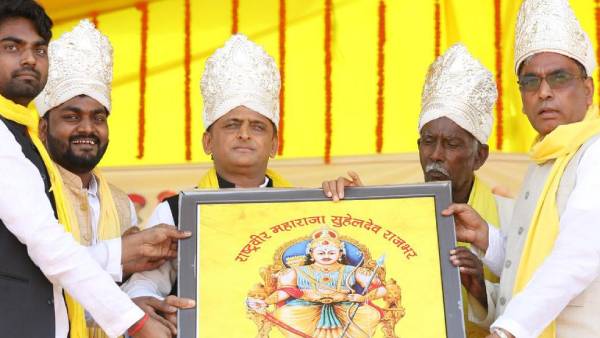 ஓபிசி தலைவர்கள் 