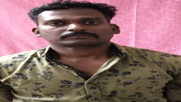 மதுரமங்கலம் போலீஸ் 