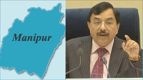 Five States Assembly Election Dates 2022 : Manipur Election 2022 Dates, Full Schedule Five States Assembly Election Dates 2022 : Manipur Election 2022 Dates, Full Schedule