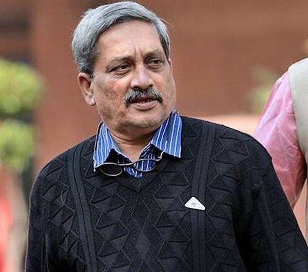 கோவா பாஜக 