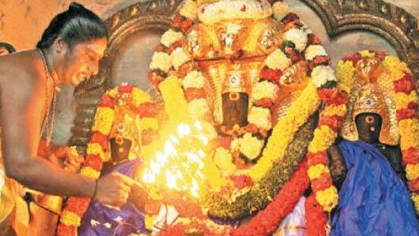 அர்த்தநாரீஸ்வரர் 