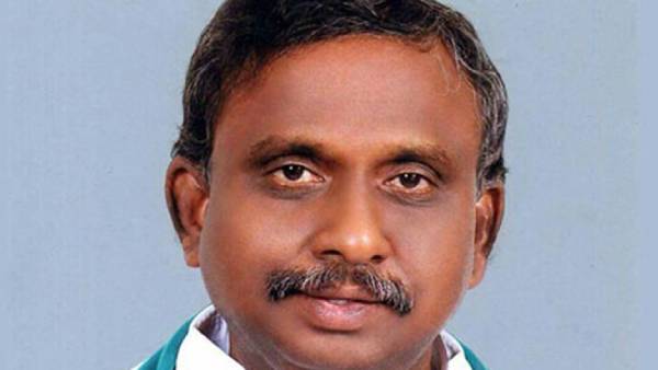  காவிரி விவசாயிகள் சங்கம் 