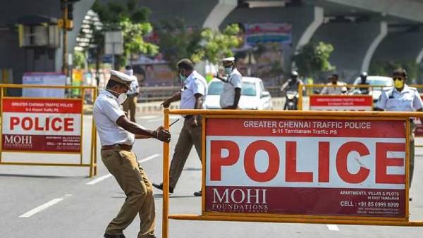 ஊரடங்கில் எதற்கு தடை? எதற்கு அனுமதி 