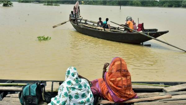  வங்கதேச எல்லை 