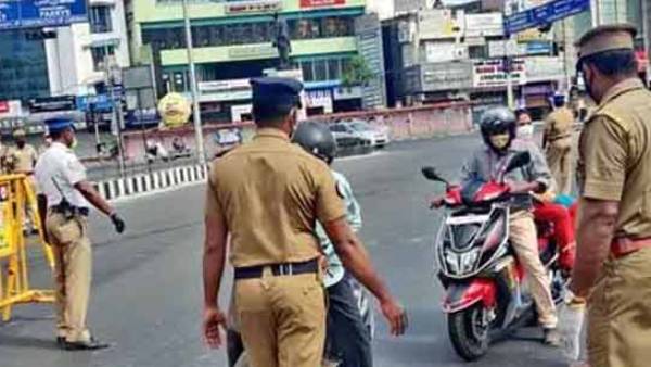 10 ஆயிரம் போலீஸார் குவிப்பு 