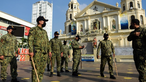  பிலிபைன்ஸ் 