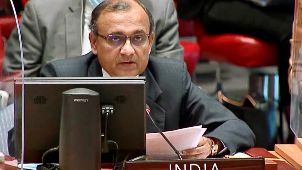  ஐநா நடவடிக்கை தேவை