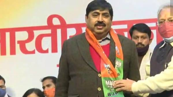 பிரமோத் குப்தா 