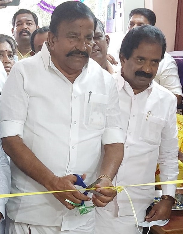 தீவிர விசுவாசி 