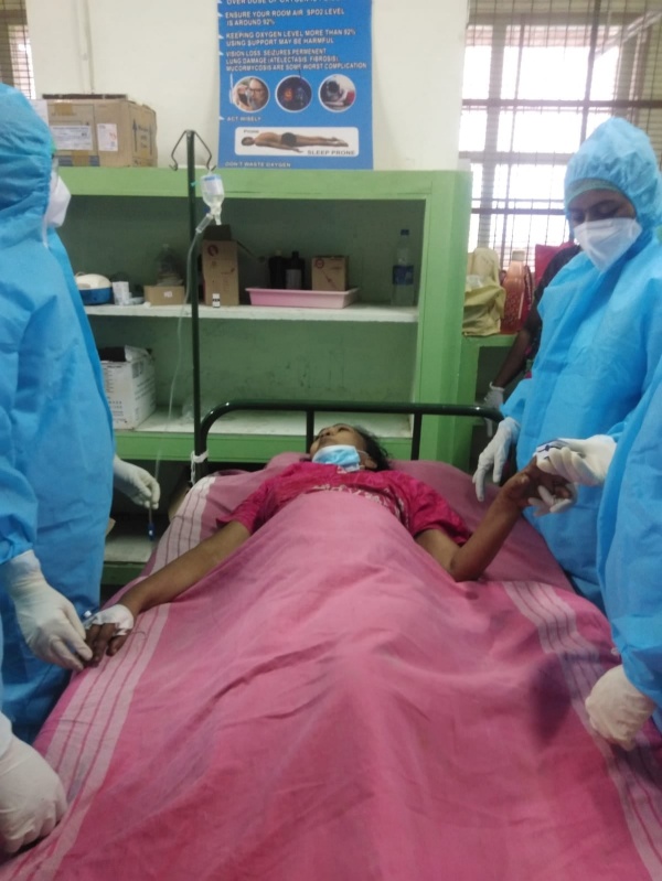 அரசுக்கு கோரிக்கை 