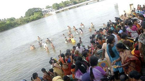 பக்தர்கள் ஏமாற்றம்