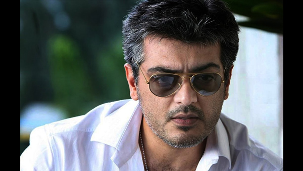 அரசியலுக்கு அஜித்தை அழைக்கும் ரசிகர்கள் 