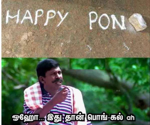 Pongal memes: Funny memes collection on Pongal