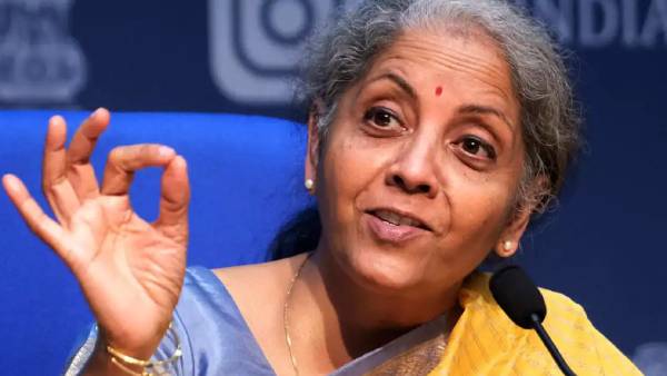 வரிகளில் மாற்றம் இருக்காது 