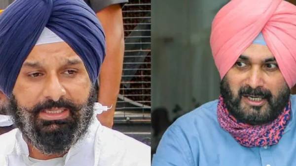  நவ்ஜோத் சிங் சித்துவின் தொகுதி 