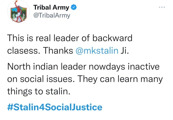  Stalin4SocialJustice 