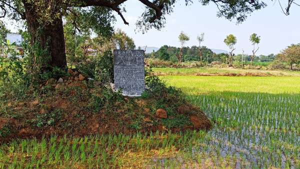போரில் கழிந்த விஜயநகர சாம்ராஜ்ஜியம் 