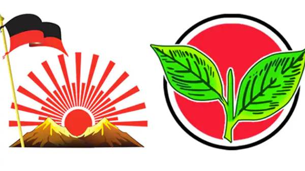 தொகுதிப் பங்கீடுகள் குறித்து பேச்சு தொகுதிப் பங்கீடுகள் குறித்து பேச்சு