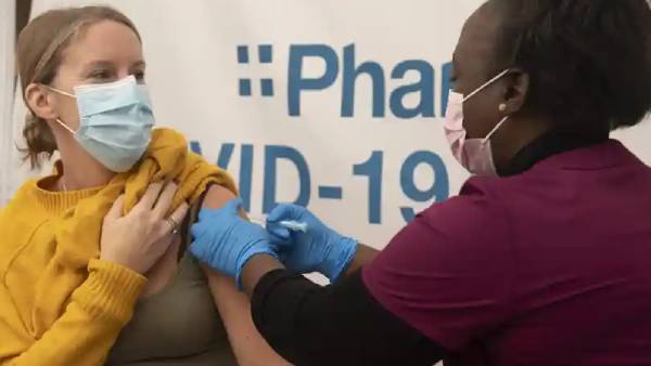 தடுப்பூசி தடுப்பூசி