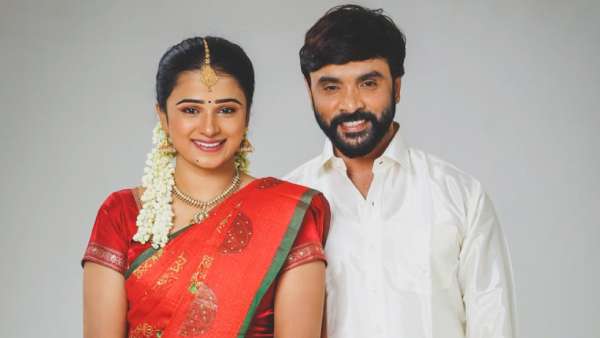 மனைவியால் கிடைத்த மகிழ்ச்சி